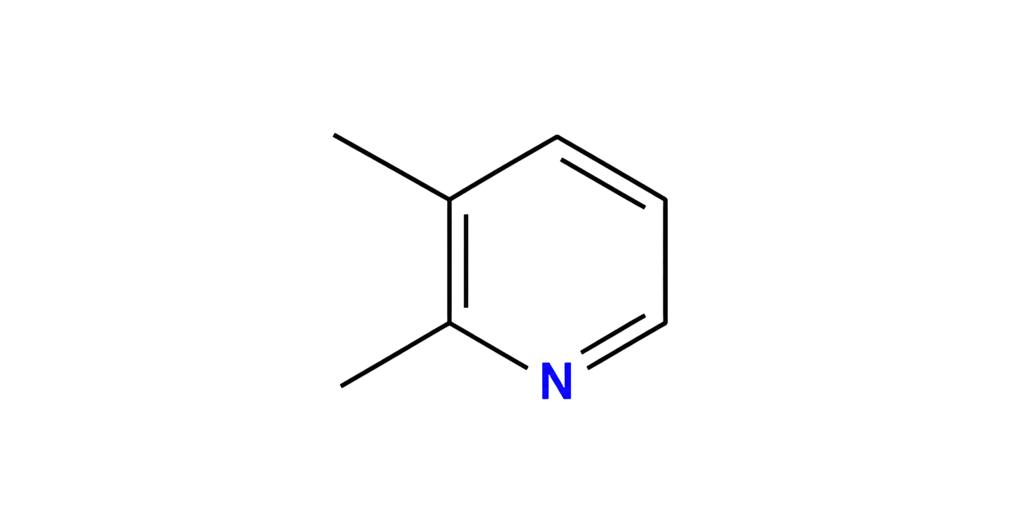 2,3 lutidine manufacturers