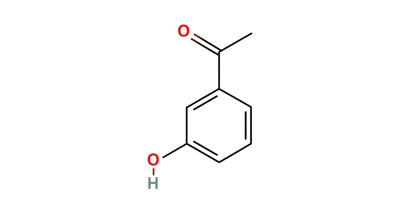 3 hydroxy acetophenone hcl