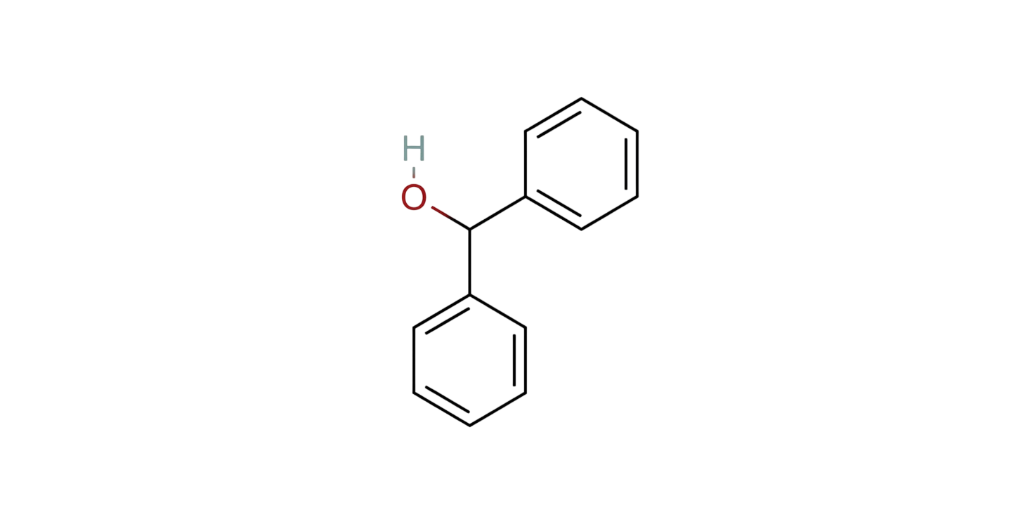 benzhydrol manufacturers
