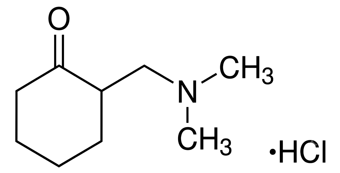mannich hcl exporter