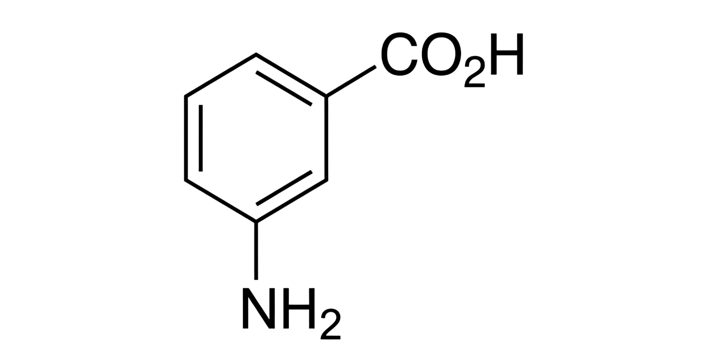 meta amino benzoic acid