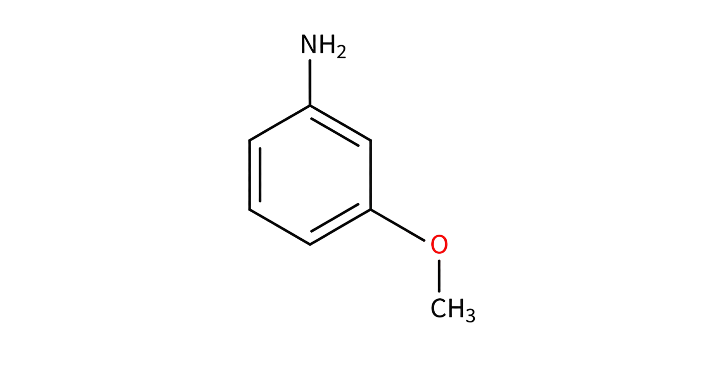 meta anisidine manufacturers