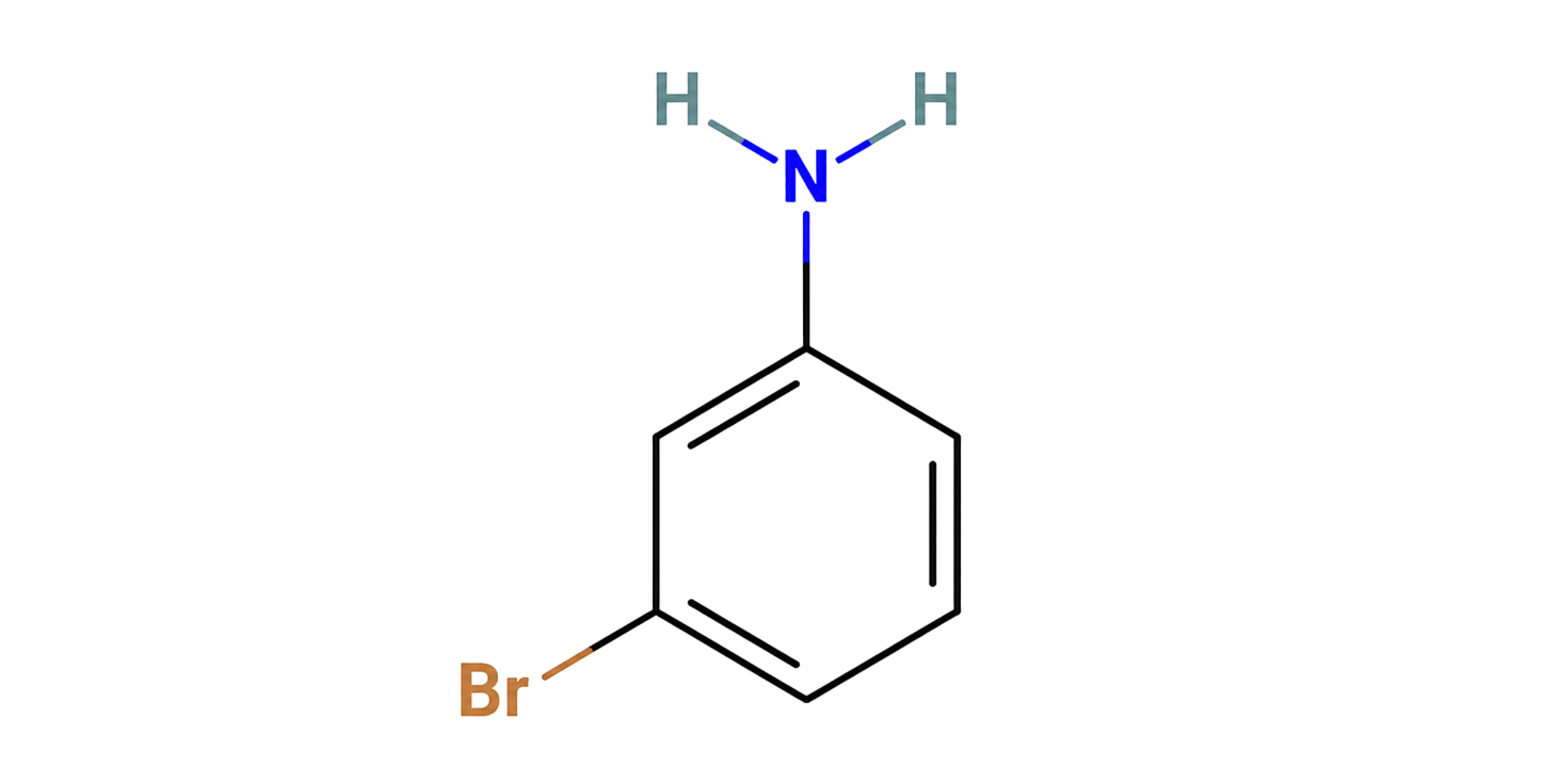 meta bromo aniline manufacturers