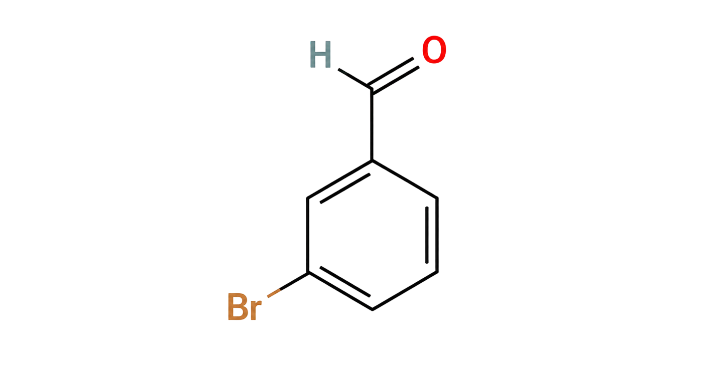 meta bromo benzaldehyde