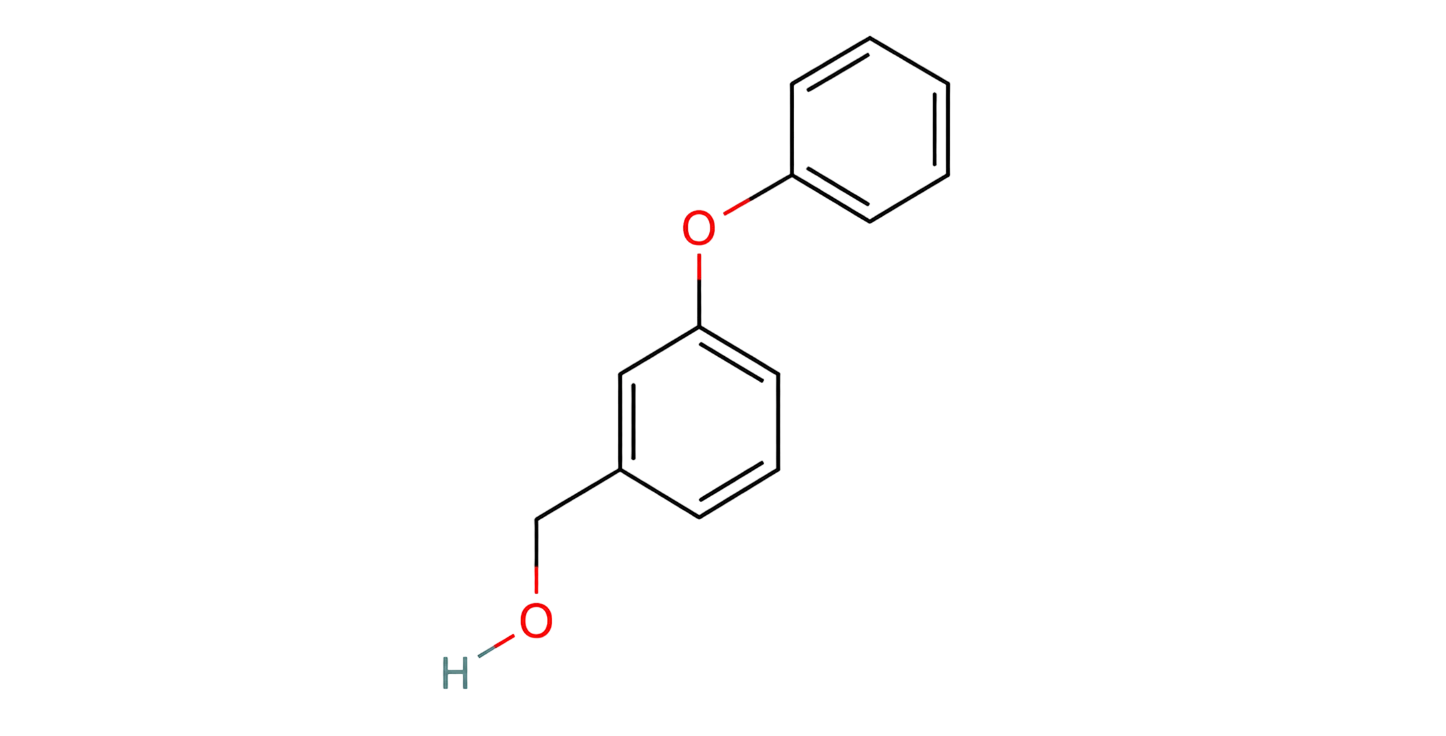 meta phenoxy benzyl alcohol manufacturers