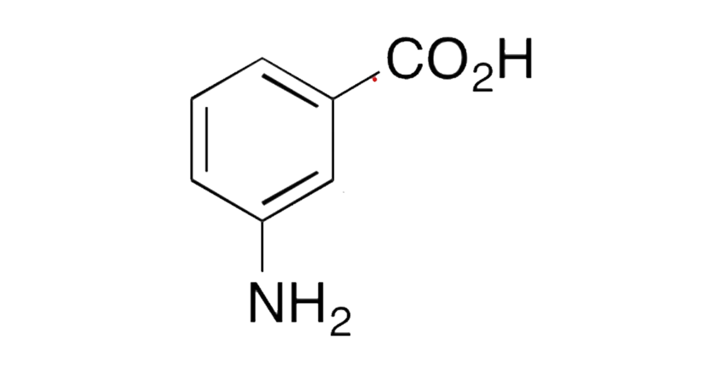 Para Amino Benzoic Acid API