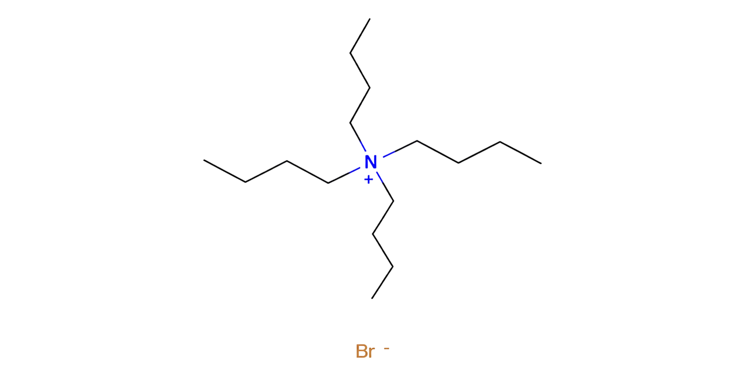 tetrabutylammonium bromide